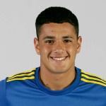 Gonzalo Morales, jugador de Barracas Central