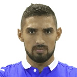Fernando Alarcón, jugador de Instituto