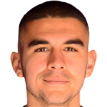 Giuliano Cerato, jugador de Instituto