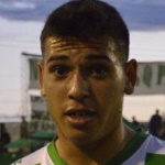 Santiago Rodríguez, Gimnasia de Mendoza player
