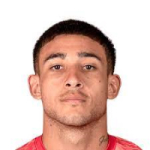 Santiago Montiel, jugador de Independiente