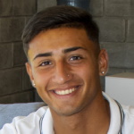 José Herrera, jogador do Bragantino