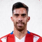 Gabriel Ávalos, jugador de Independiente