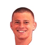 Diego Tarzia, Vitoria player