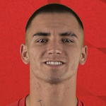 Santiago Salle, Sarmiento player