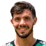Juan Fedorco, Independiente player