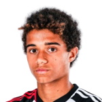 Joshua King, jugador de Fulham FC
