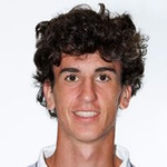 Jacobo Naveros, Como 1907 player