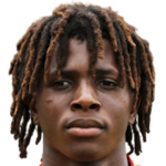 Patrick Dorgu, Manchester United FC player