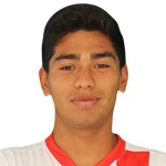 Francisco Salinas, Coquimbo Unido player