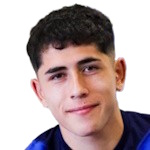 Matías Moya, jugador de Deportes Limache