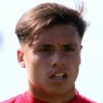Bastián Yáñez, O'Higgins player