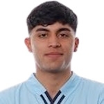 Gonzalo Tapia, jugador de O'Higgins