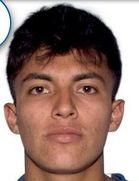Miguel Rodríguez, Necaxa player