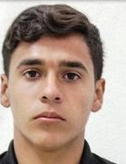 Carlos Sánchez, jugador de Pachuca
