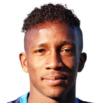 Yorman Zapata, UCV Moquegua player