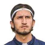 Daniel Rivera, jugador de Junior