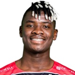 Kevin Balanta, Fortaleza player