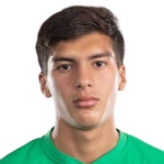 Emmanuel Echeverría, jugador de Santos Laguna