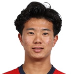 Kimito Nono, jugador de DC United