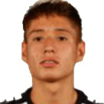 Iván Román, jogador do Colo Colo