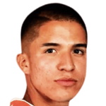 Jorge Espejo, jugador de Universidad de Concepcion
