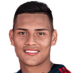 Jaime Peralta, Cucuta player