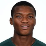 Hamzat Basit Ojediran, Colorado Rapids player
