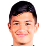 Renato Huerta, jugador de Cobresal