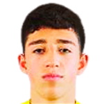 Martín Maturana, jugador de O'Higgins