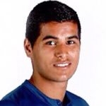Christian Moreno, jugador de Cobresal