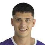 Nicolás Wunsch, jogador do Defensor Sporting