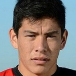 Leonel González, jugador de FBC Melgar