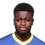 Alphadjo Cissè, AC Milan player