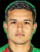 Tomás Adoryán, jugador de Banfield