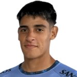 Mariano Troilo, jugador de Parma Calcio 1913