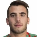 Tomás Fernández, Aldosivi player