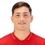 Ezequiel Avila, jugador de Independiente