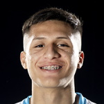 Jeffrey Cabellos, Sporting Cristal player