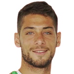 Lucas Abascia, jugador de Queretaro FC