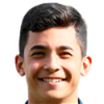 Yahir Salazar, jugador de Deportes La Serena