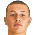 Diego Sanhueza, jugador de Nublense
