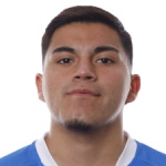 Guillermo Guaiquil, jugador de Huachipato
