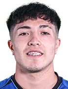 Lucas Velásquez, Huachipato player