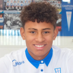 Juan Francisco Rossel, U. Católica de Chile player