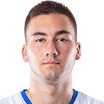 Dion Drena Beljo, jogador do Dinamo Zagreb