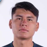 Miguel Vázquez, jugador de CF America