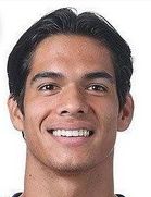 Luis Puente, Atlante player