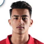 Miguel Pedroza, Necaxa player