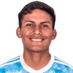 Alejandro Pósito, FC Cajamarca player
